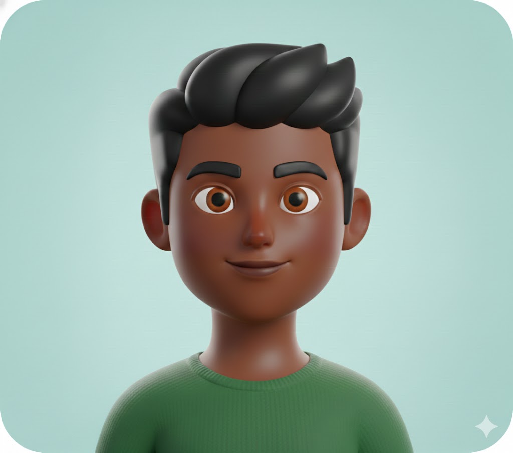 Мистер Джонсон